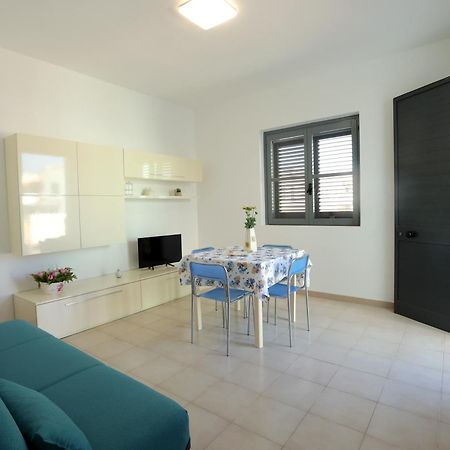 Casa Vacanze Lucia Torre dell'Orso Eksteriør bilde