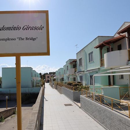 Casa Vacanze Lucia Torre dell'Orso Eksteriør bilde