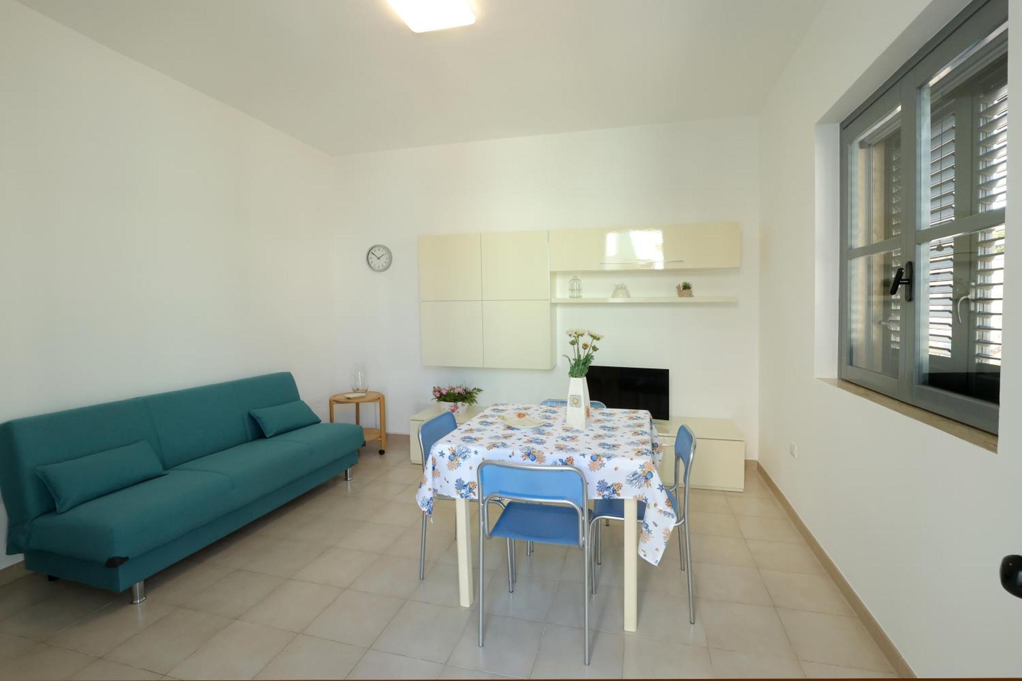 Casa Vacanze Lucia Torre dell'Orso Eksteriør bilde