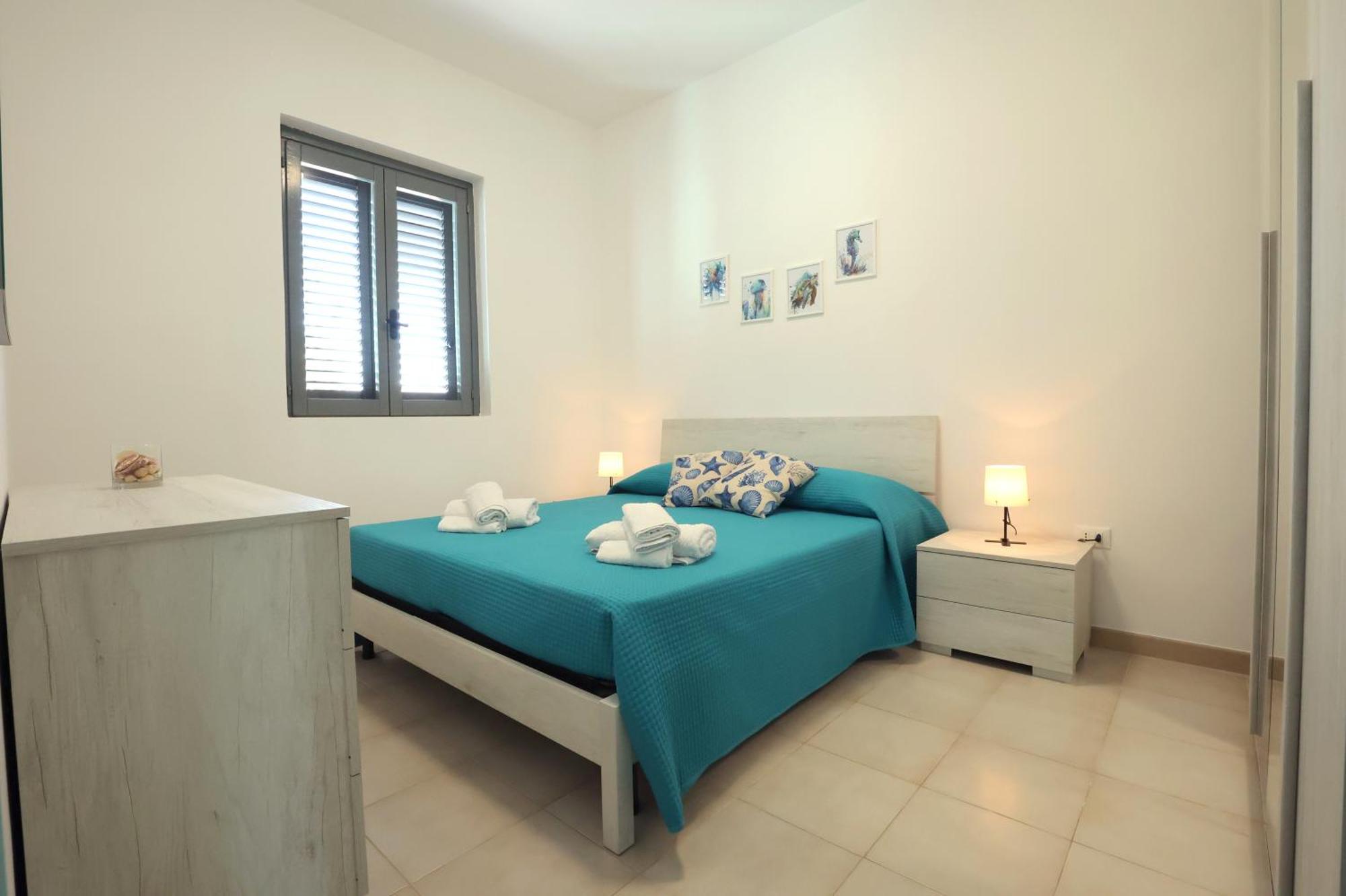 Casa Vacanze Lucia Torre dell'Orso Eksteriør bilde